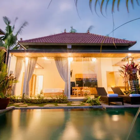 Villa Mb Ubud